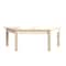 Flash Furniture 20.75 in W, 47 in L, 14.5 in H, Beechwood, Birch Plywood, Beech MK-ME088016-GG - alternate 9